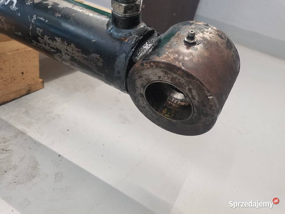 Faresin FH 256 Cylinder hydrauliczny wielkopolskie Wilkowo