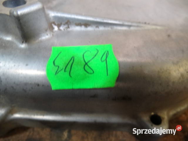 honda GX 270 Przekładnia agregat piła gokart Żary sprzedam