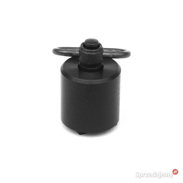 HAndstop na szynę UITAnschutz Gorzów Wielkopolski