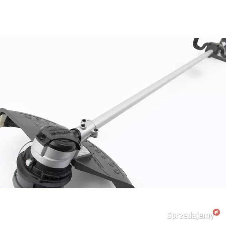 Kosa akumulatorowa Stiga SBC 700 AE Tajęcina