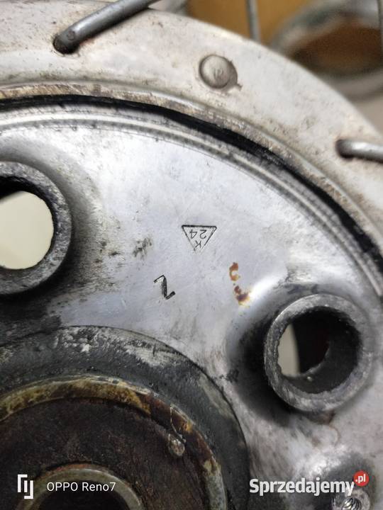 WSK Z1 z2 koło 19 org Łubno