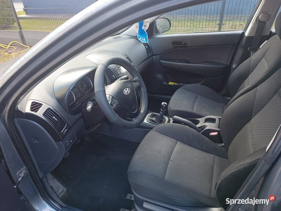 Hyundai i30 16 Crdi 90 Jarosław