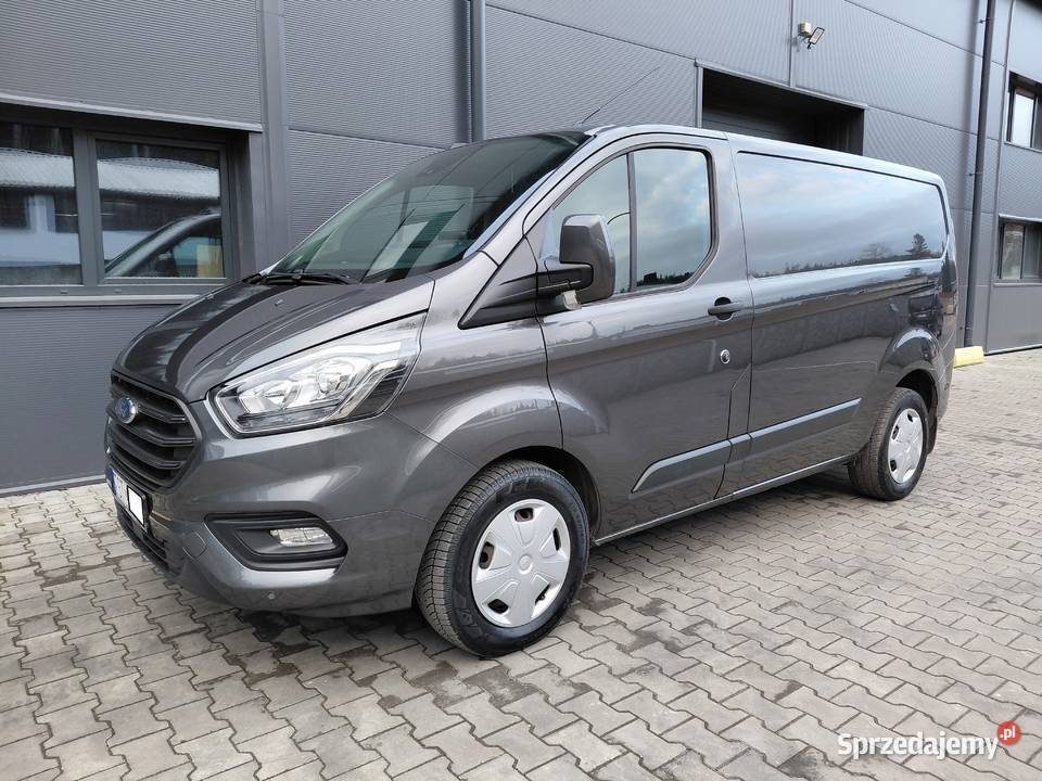 Klimatyzacja Hak Parktroniki Asystenci ORYGINAŁ garażowany Starachowice