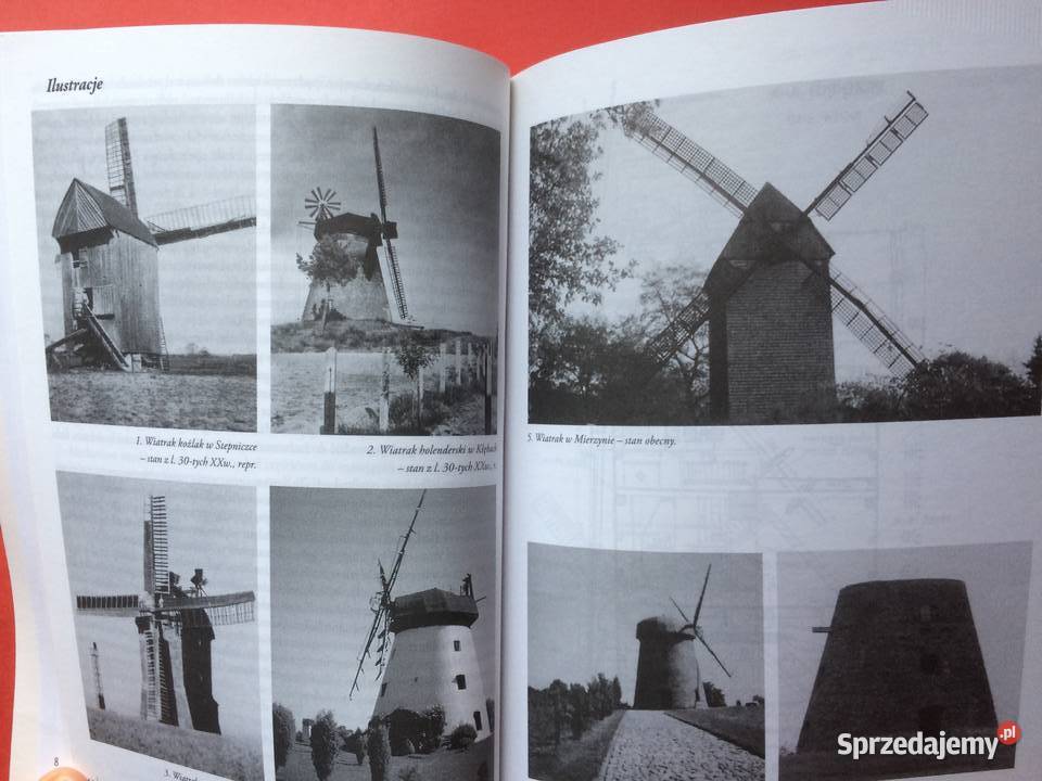 3212 Źródła Energii Znaki W Krajobrazie zachodniopomorskie Szczecin