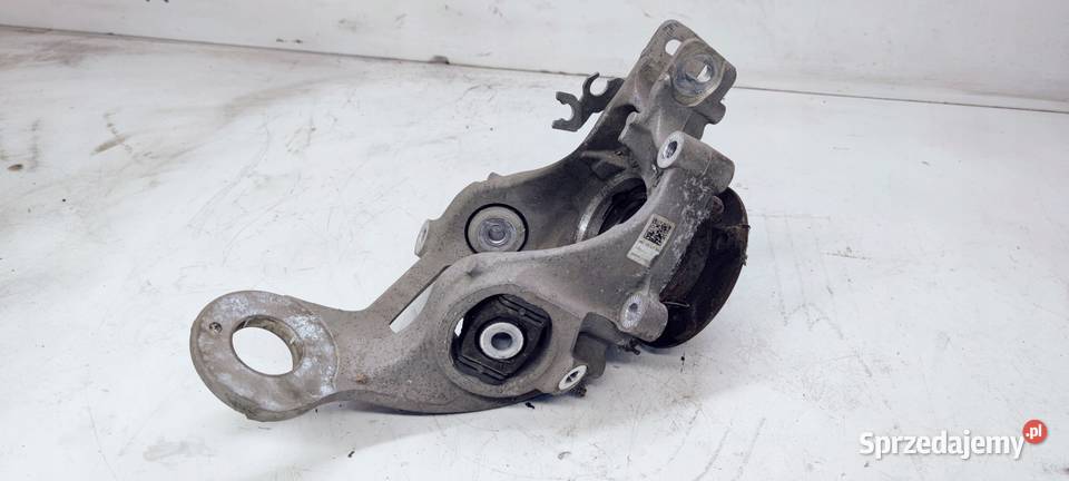 ZWROTNICA LEWY TYŁ AUDI A4 A6 C7 A7 8K0505431AR sprzedam