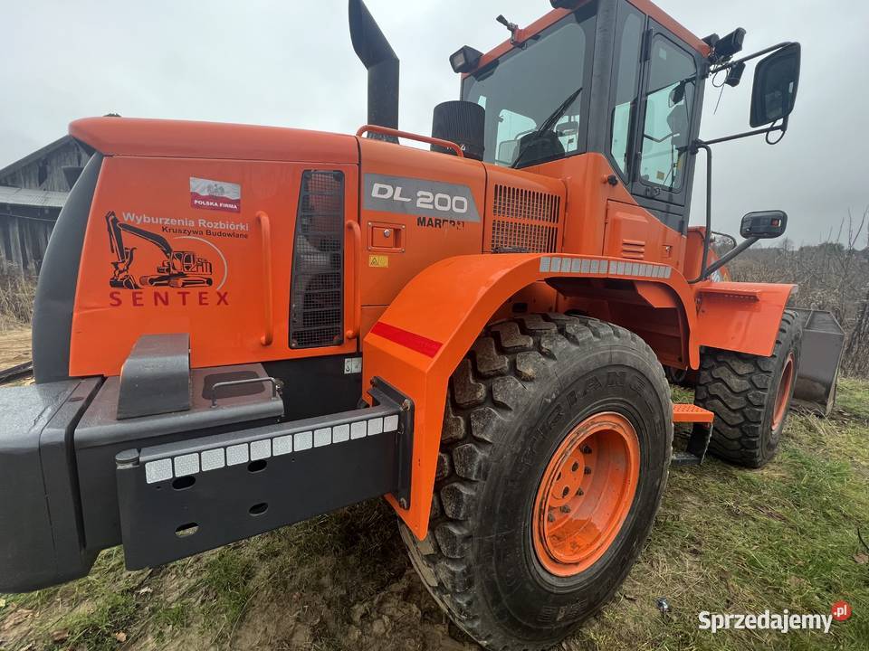 piasek żwir kruszywa Stawiguda sprzedaż