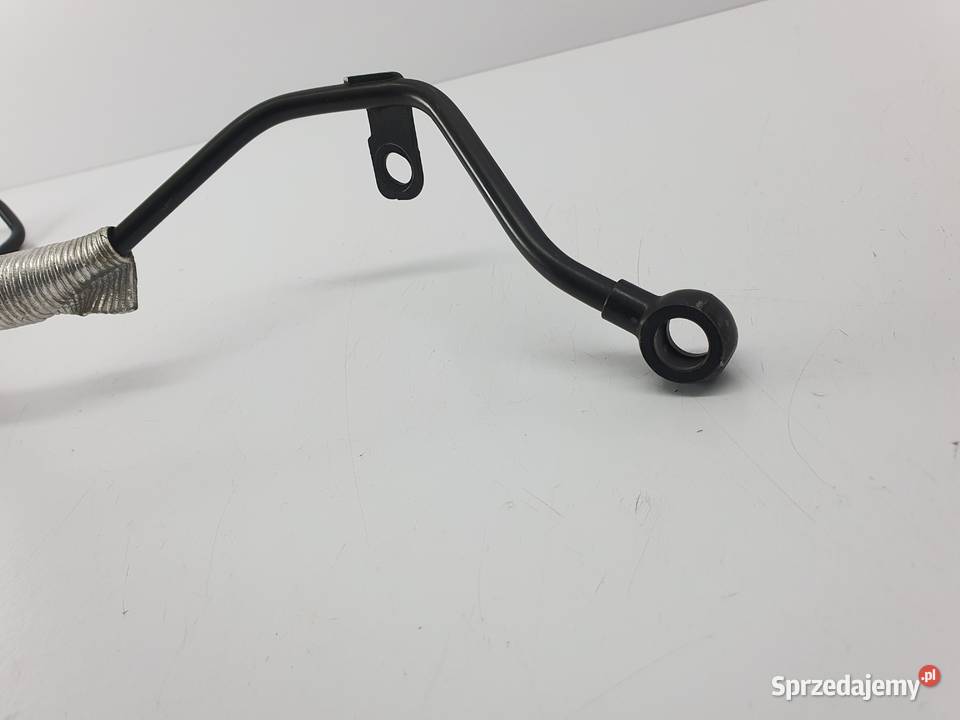 Rurka Turbiny Kia Sportage Hyundai 20 Crdi Łódź