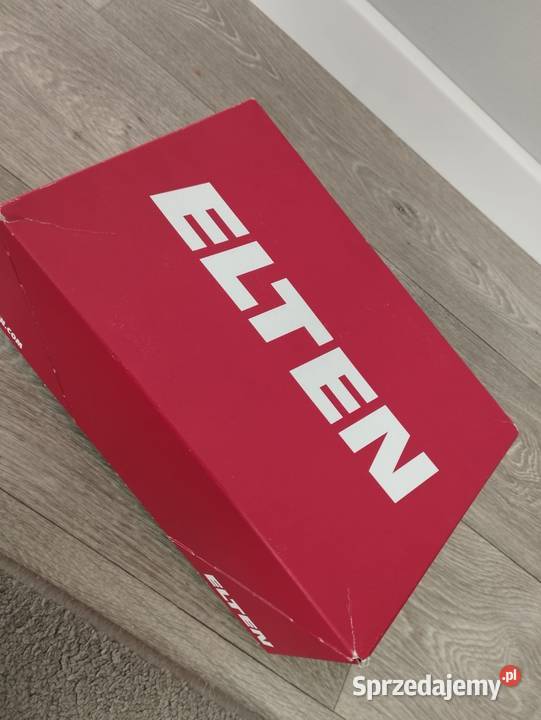 Buty robocze ELTEN Scott esd S1 rozmiar 43 małopolskie Ciężkowice