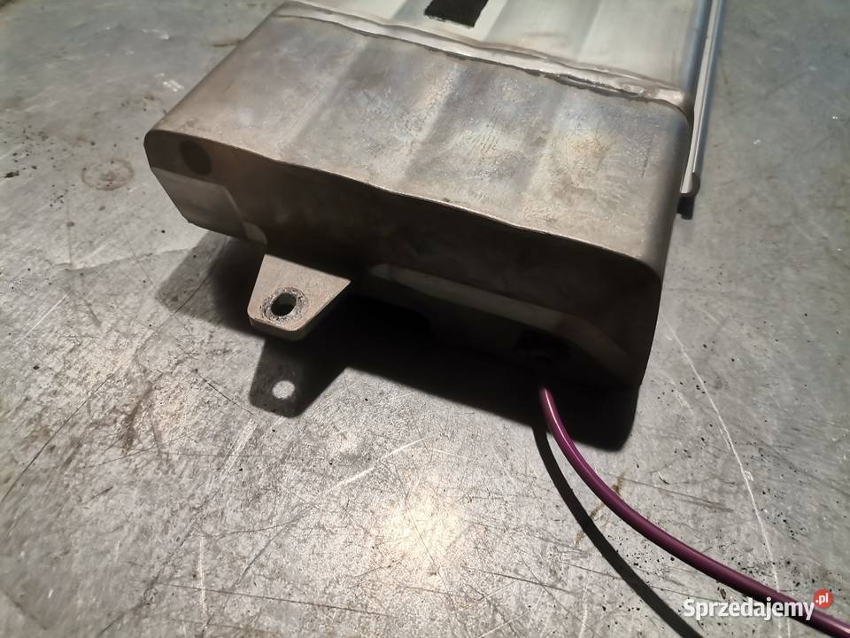 AUDI A6 C6 ZBIORNIK POWIETRZA 4F0616203C Nowy Sącz