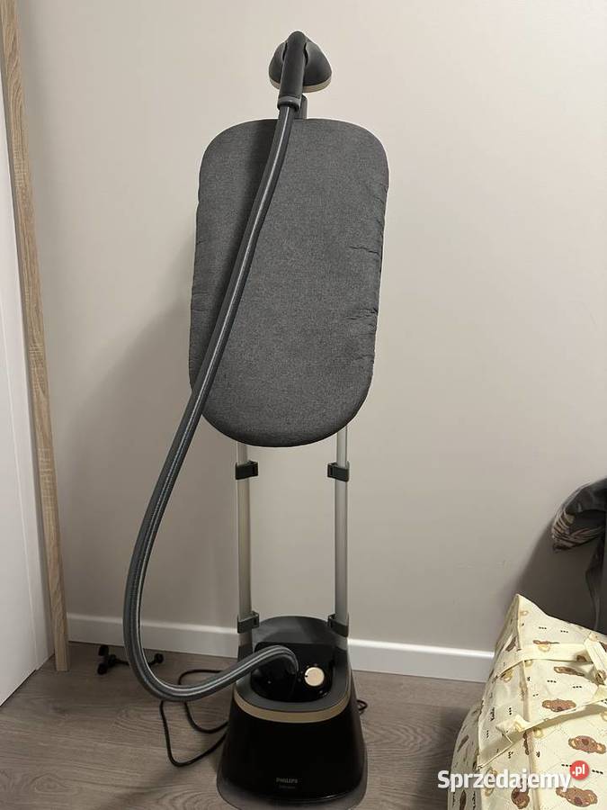 Philips Steamer do ubrań używany mniej niż Warszawa