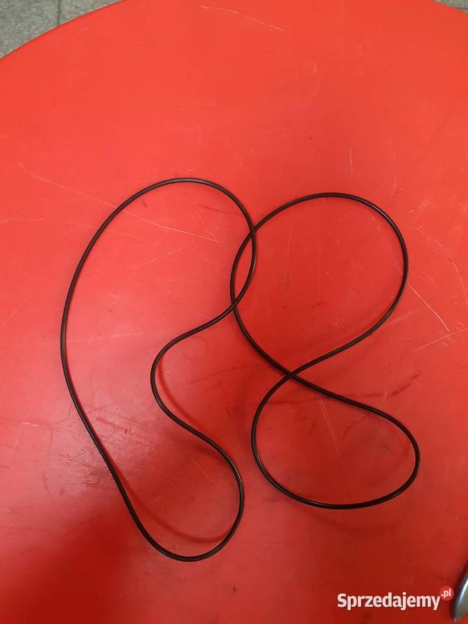 9823349 Pierścień uszczelniający CNH Holland lubuskie Sulechów sprzedam