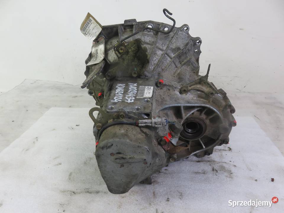 SKRZYNIA BIEGÓW DAIHATSU SIRION 10 małopolskie