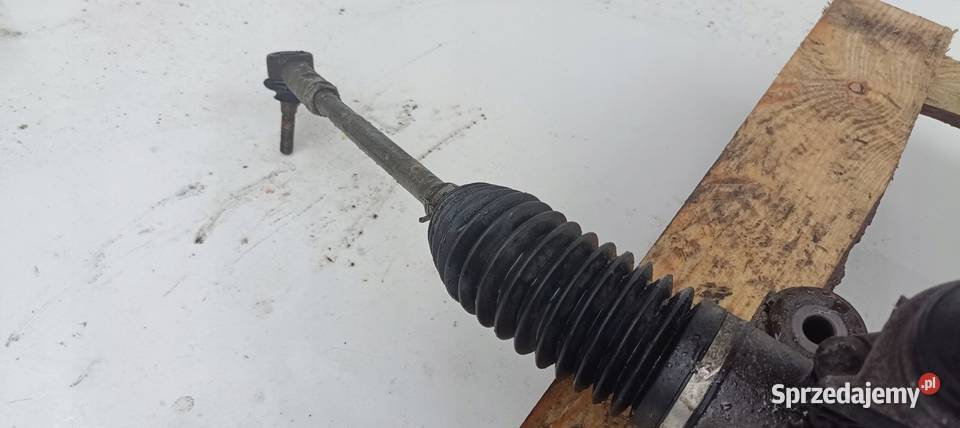 Toyota RAV4 V MAGLOWNICA przekładnia kierownicza Rudka