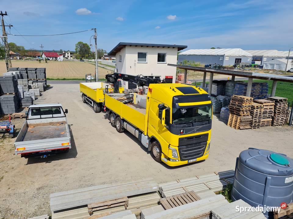 Sprzedam Wynajmę firmę HURTOWNIE BUDOWLANĄ Pozostałe