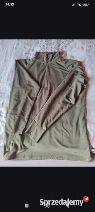Bluza wojskowa Humniska sprzedam