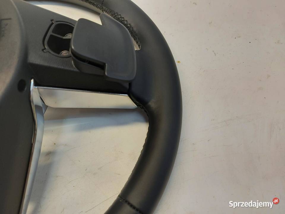 Mazda CX60 2023r kierownica skórzana grzana