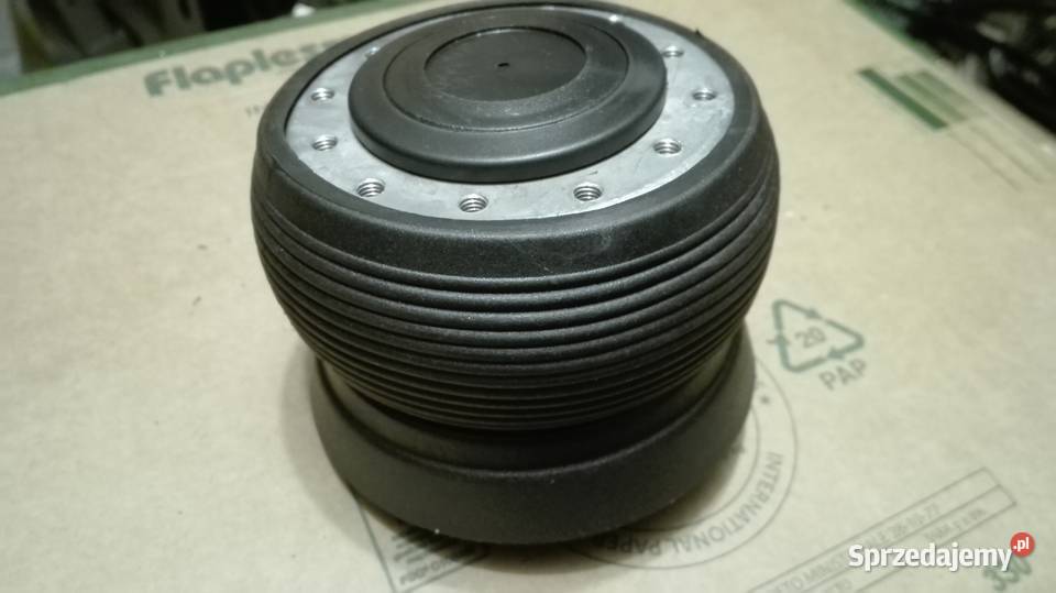 Naba adapter kierownica raid fso polonez caro Suskowola sprzedam