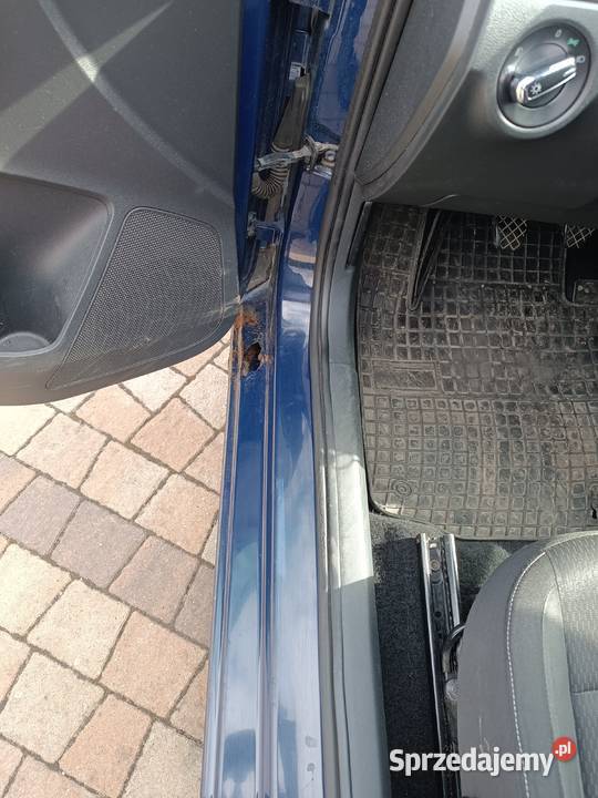 Skoda RapidPolski SalonAmbition Częstochowa