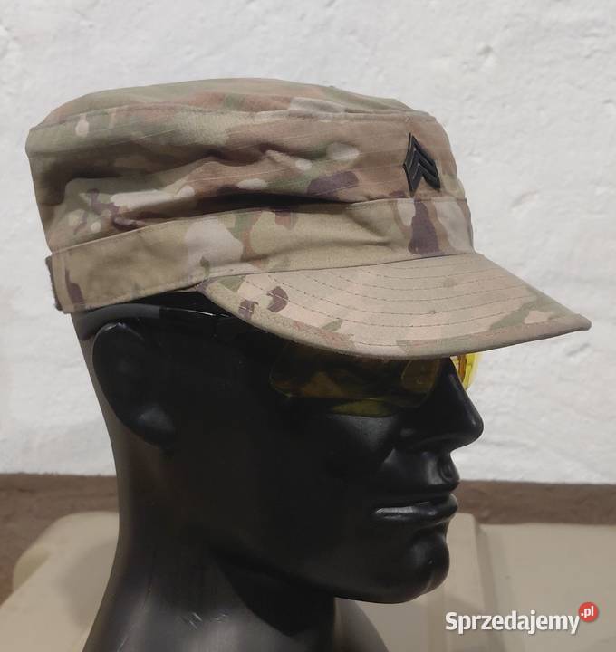 Czapka patrol cap multicam OCP 58 Wrocław