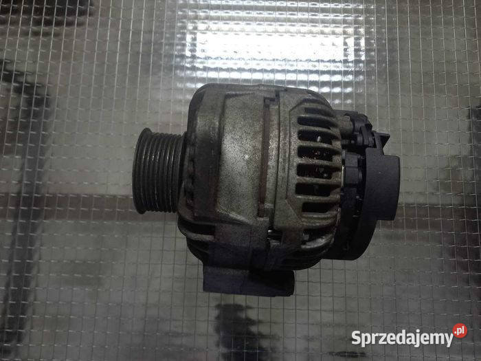 Alternator Man tgx tga tgs 480 2013r euro 5 Wola Jachowa sprzedam