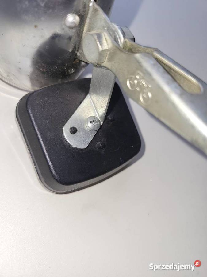 Rower Mifa Diamant Lampa lampka rowerowa z Piaseczno