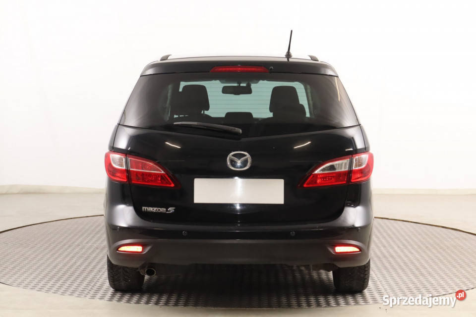 Mazda 5 16 D Zabrze sprzedam