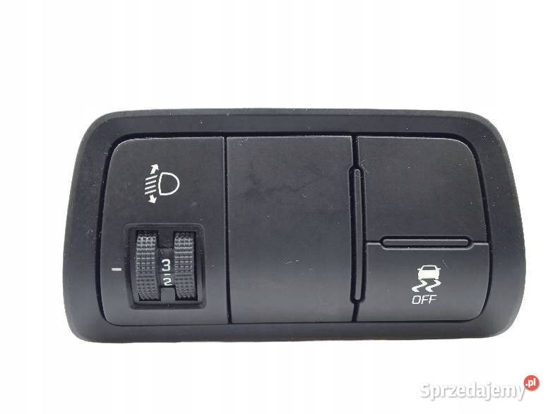 PRZEŁĄCZNIK 93300C8050 Hyundai i20 II 2014 Rok produkcji 2020 świętokrzyskie sprzedam