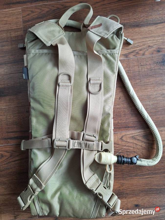 Camelbak 3litry Siniec
