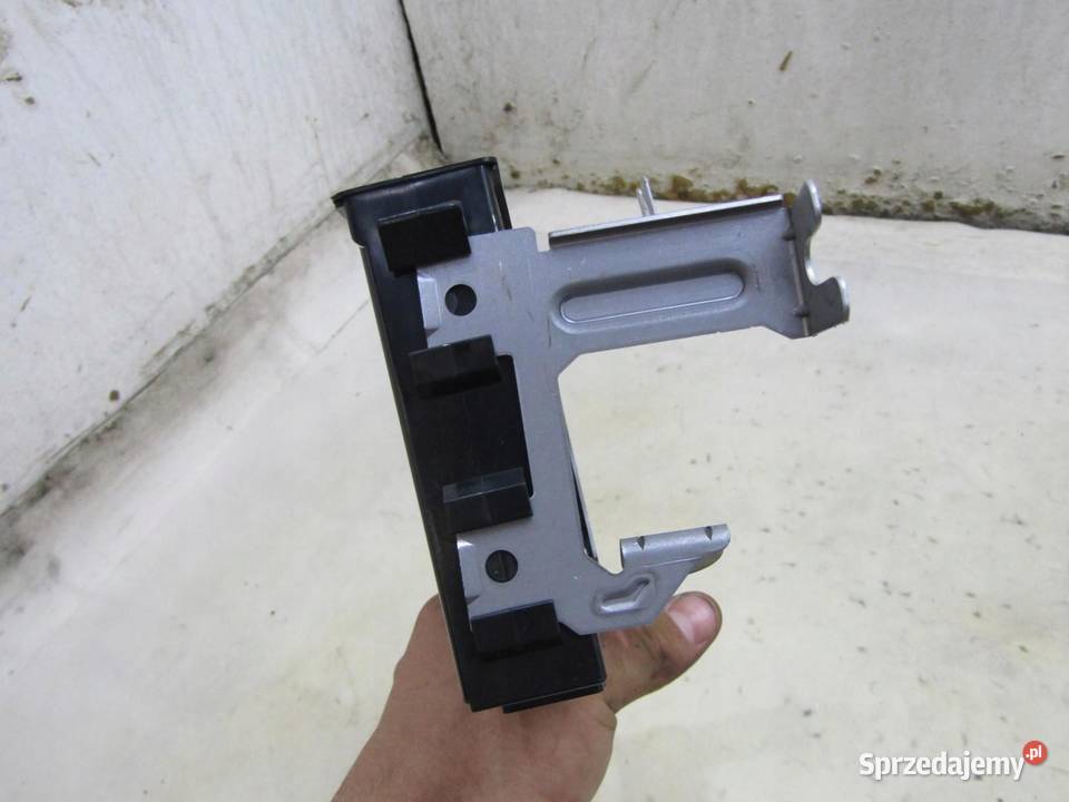 STEROWNIK MODUŁ 3678061M00 16 SUZUKI SX4 SCROSS