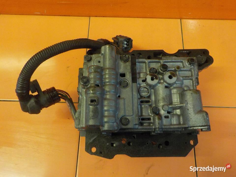 ESPACE IV 22 DCI 07r 150 mechatronika sterownik mazowieckie Suków