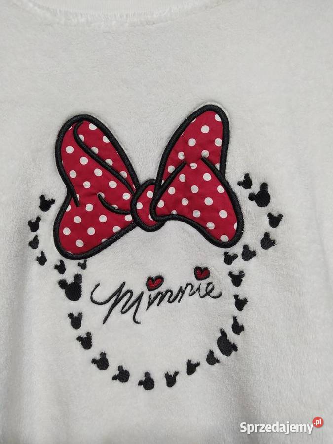 Bluza XXL damska miękka miła Kraków