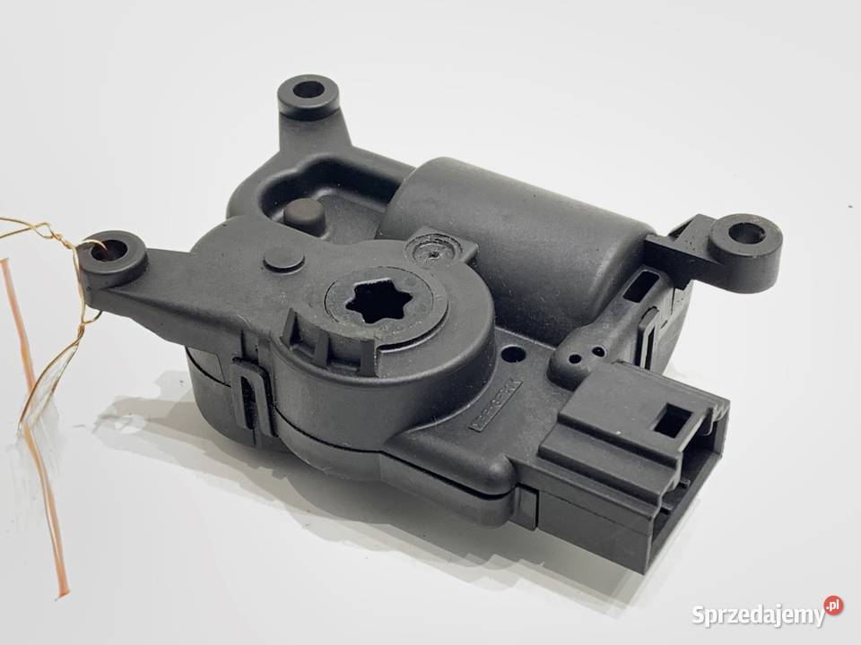 SILNIK NAGRZEWNICY VW 6Q0907611A GOLF VII osobowe