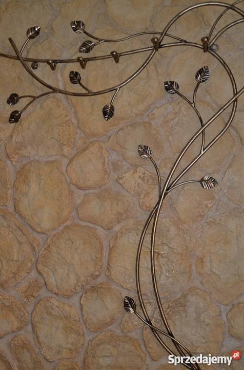 Kamień dekoracyjny WIEJSKI Płytki gipsowe