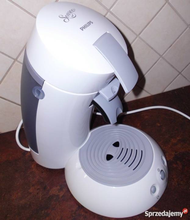 Ekspres Ciśnieniowy Philips Senseo HD7810 kolory