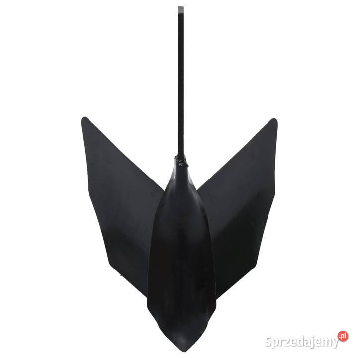 Obsypnik do glebogryzarki czarny metalowy sprzedam