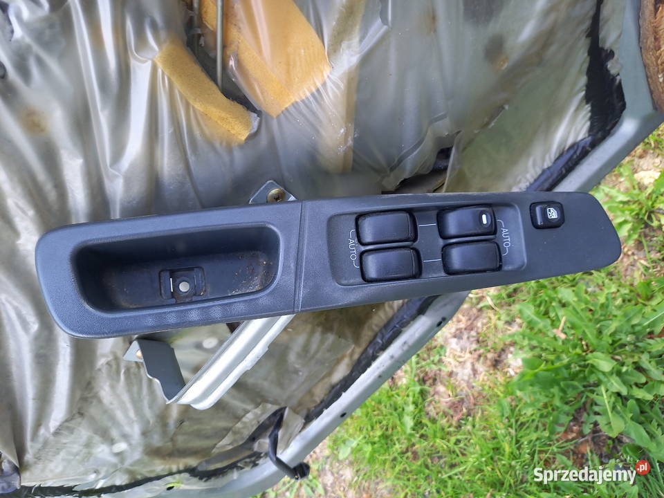 mitsubishi galant VIII panel sterownia szyb osobowe sprzedam