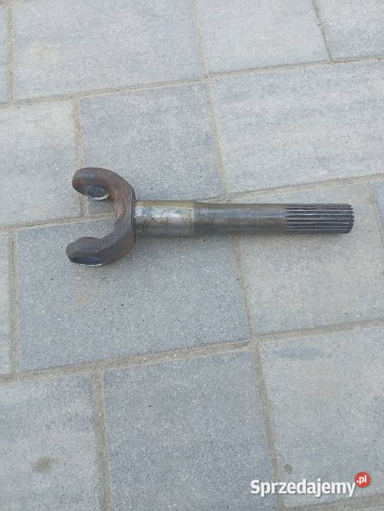 Półoś Fermec 965 Olsztyn