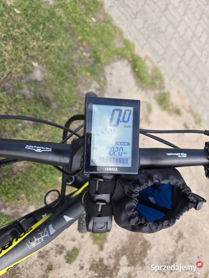 Haibike SDURO FullNine SL rozmiar XL 29 mazowieckie Radom
