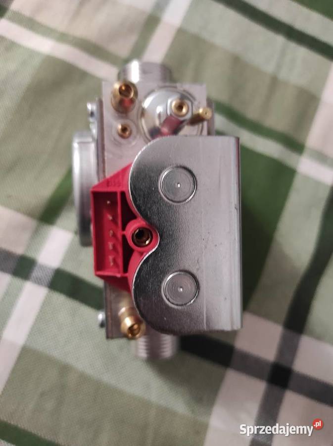 De Dietrich blok gazowy GBGD 055 D01 S20 S58685 Liszkowice