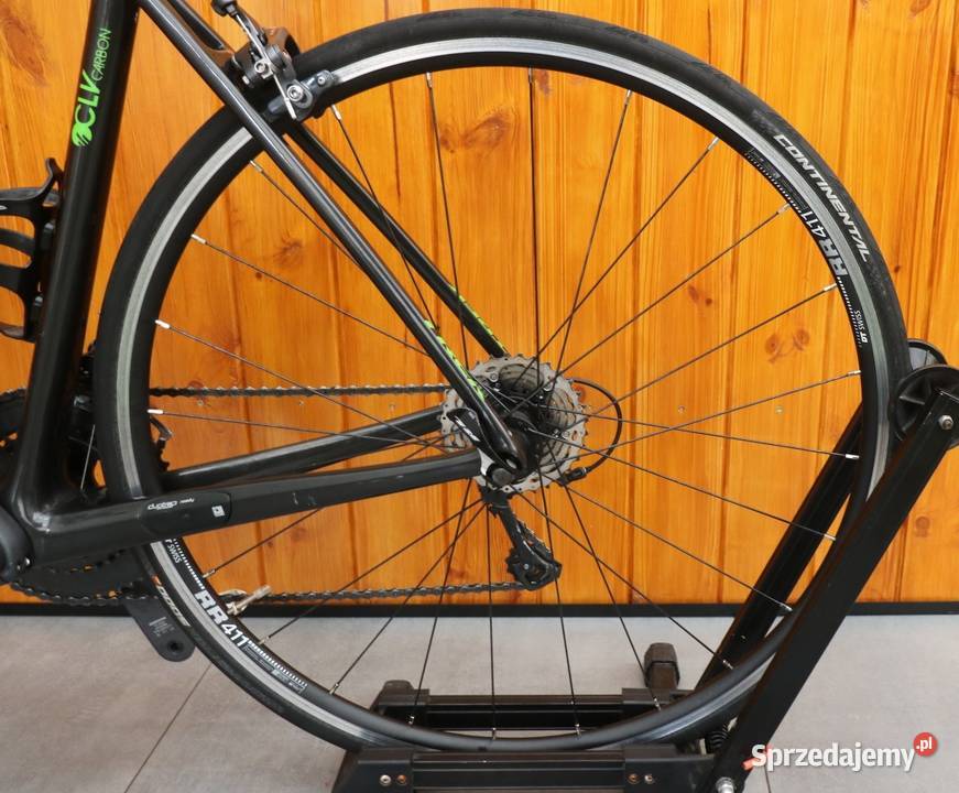 Rower szosowy Trek Kammtail Virtual Foil lekki Szosowe