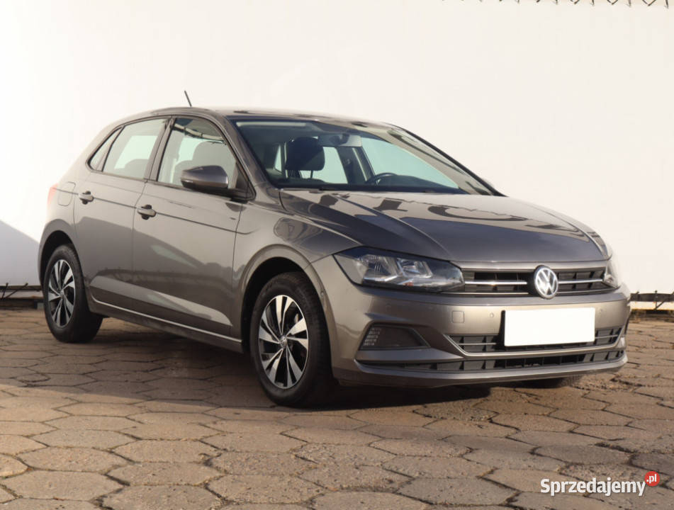 VW Polo 10 TSI Motoryzacja Łódź