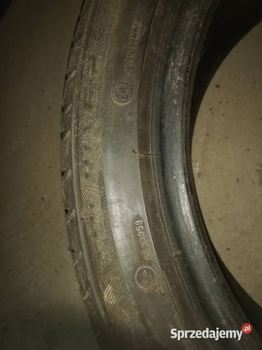 DAYTON TOURING 2 22545 R 17 94Y Zbaków Górny sprzedam