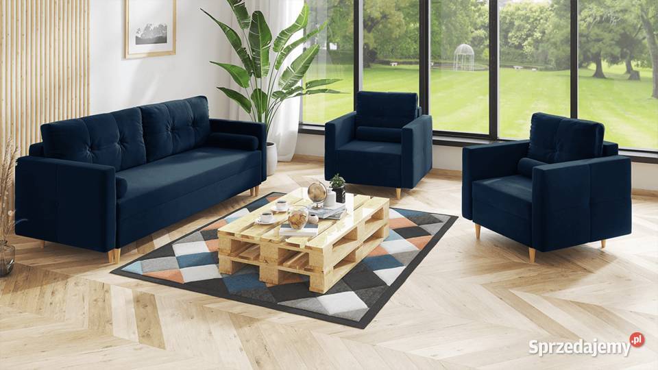 Zestaw MARTEN 311 Brody