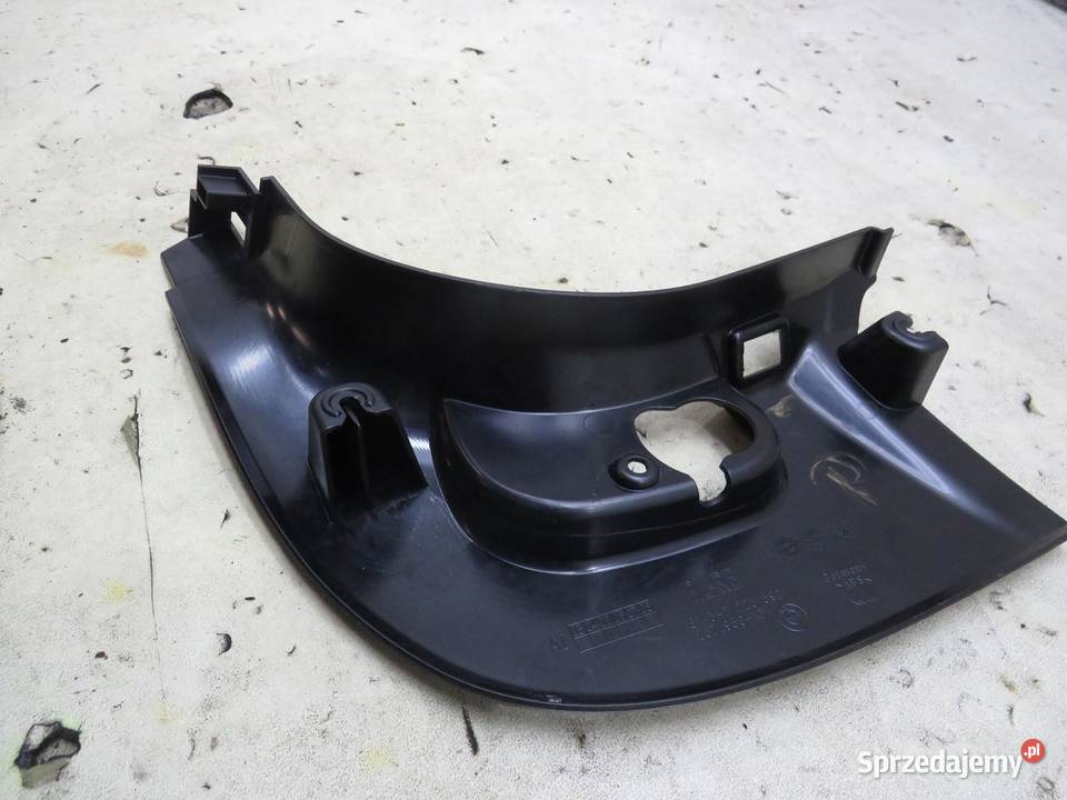 OSŁONA PROGU PRAWA BMW 6 F12 F13 51437