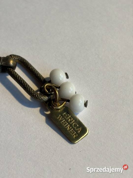 Bransoletka Pióro kujawsko-pomorskie Bydgoszcz