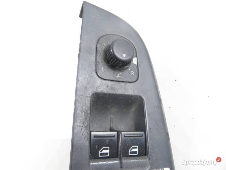 PANEL SZYB VW GOLF V 1K1 1K3868049B
