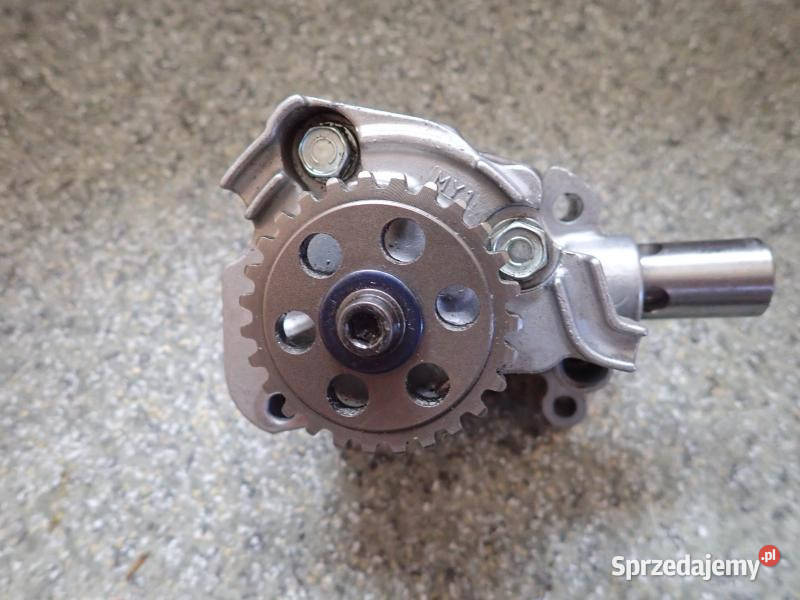 POMPA OLEJU OLEJOWA HONDA NTV 650 DEAUVILLE Strzelce Krajeńskie