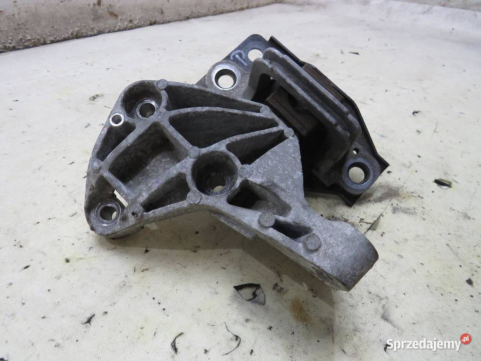 PODUSZKA SILNIKA QASHQAI J10 15 DCI DD130410