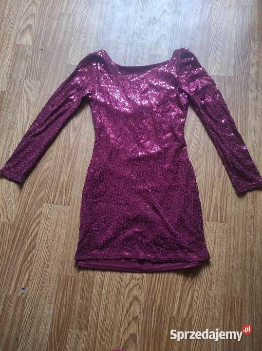 Sukienki Zabrze sprzedam