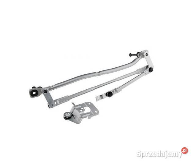 Audi Q5 08 mechanizm wycieraczek NOWY osobowe Łódź